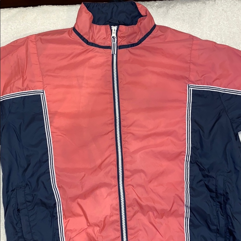 Windbreaker